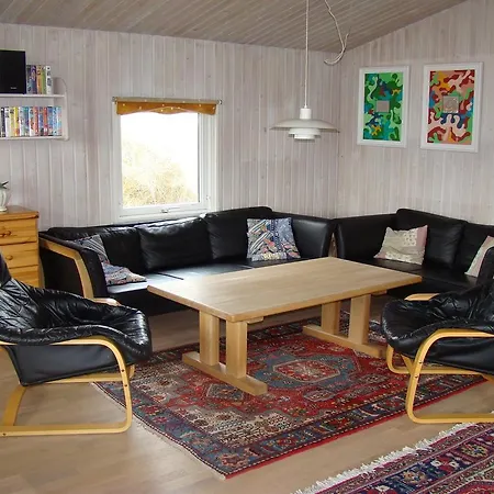 Thisted בית נופש Torsted (Nordjylland)