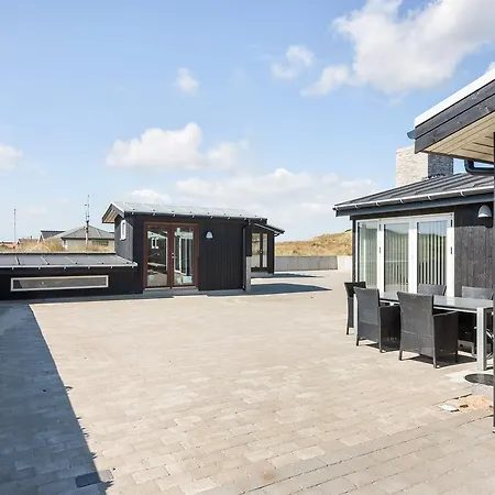 Thisted Torsted (Nordjylland)
