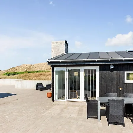 בית נופש Thisted Torsted (Nordjylland)